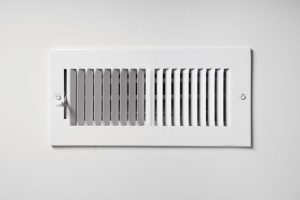 Mise en place des systèmes de ventilation à Doussard
